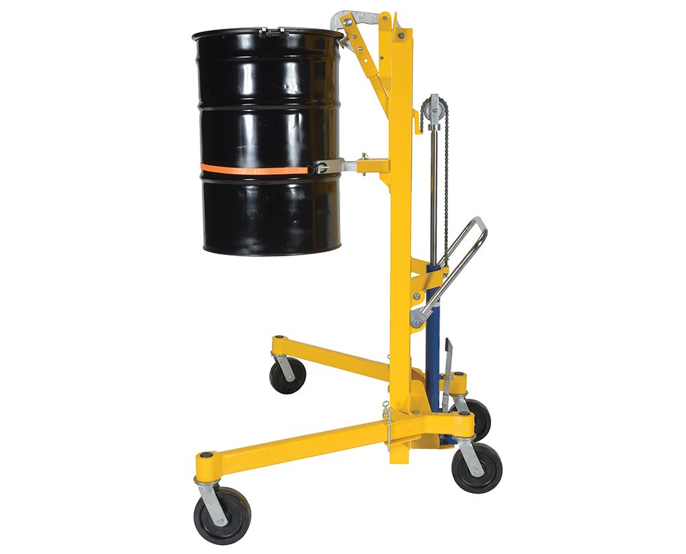 Shop the Best Selection of hercules drum lifter Products