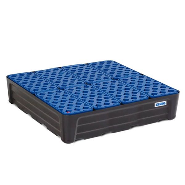 Drip Trays for Effective Spill Containment