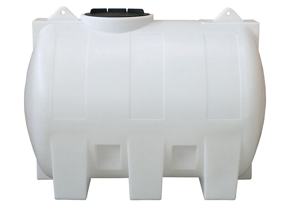 Cuve plastique en LDPE translucide, cylindrique et léger, avec couvercle et  robinet, NALGENE® - Materiel pour Laboratoire