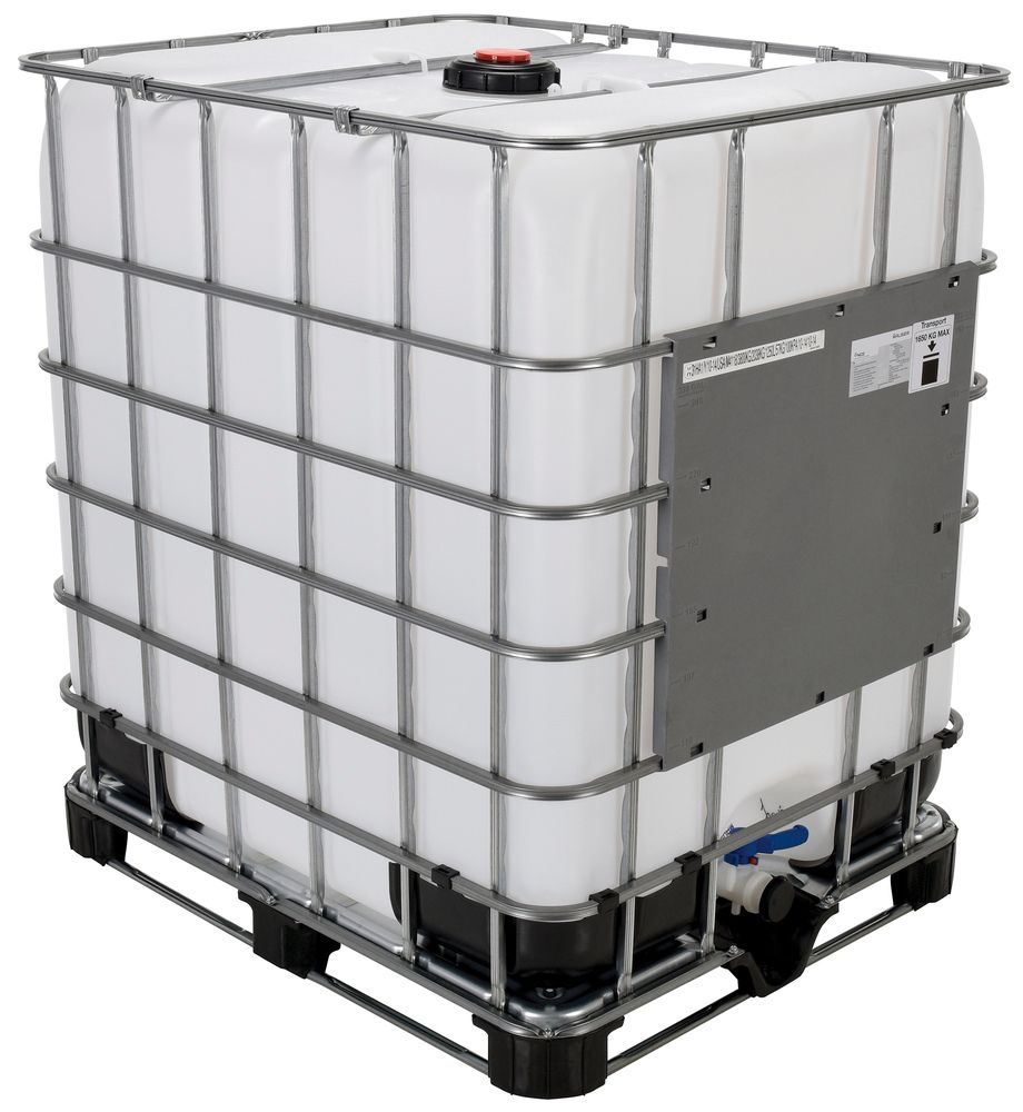 IBC Tote Bins for Sale by Container Distributors Inc