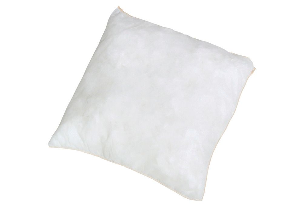 Oil-Only Absorbent Pillows - 18 x 18 - Polypropylene - WPIL1818
