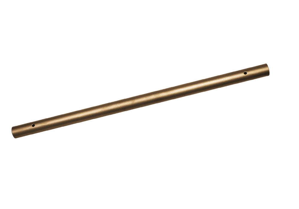 Tube de rallonge pour clé polygonale, largeur : 22 -42 mm, bronze spécial,  sans étincelles