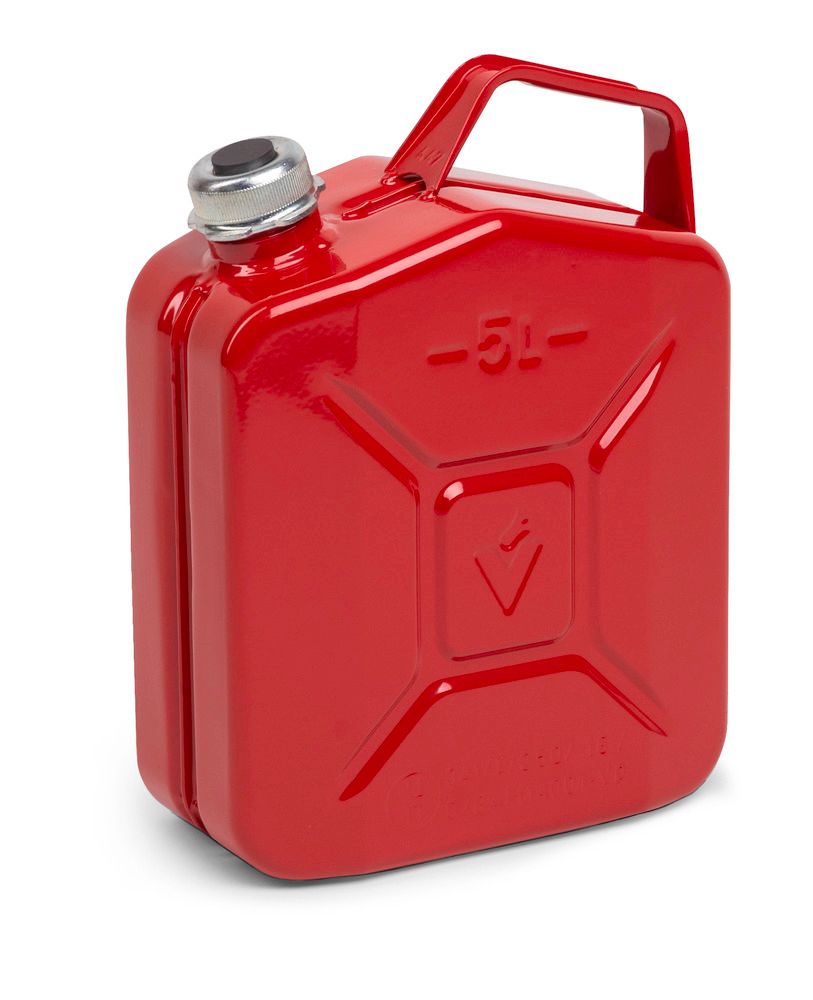 Fuel Canister