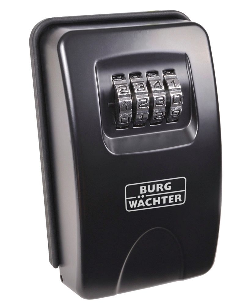 Cassaforte per chiavi BURG-WÄCHTER KeySafe 20 SB, per chiavi con