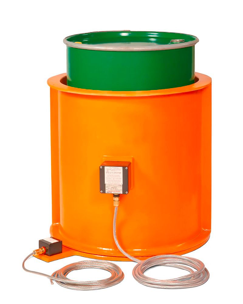 Learn Everything About Types of Storage 55 Gallon Drums
