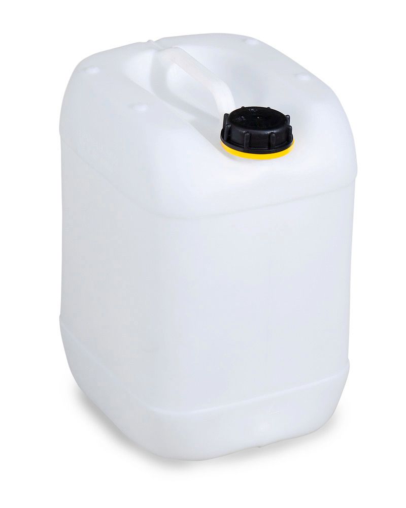 Kraftstoff-Kanister PROFI, 10 Liter, oliv, mit UN-Zulassung, VE