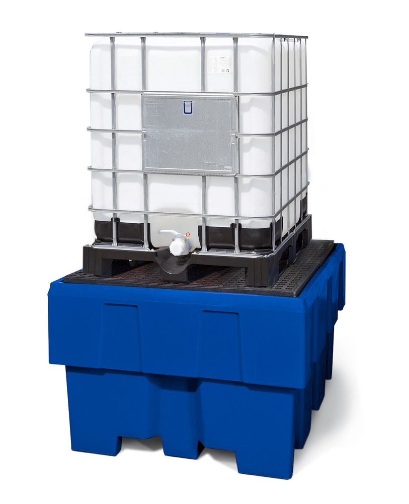 Lutz Fasspumpen-Set - SÄUREN Motor elektrisch (MI 4 - 500W) Tauchtiefe:  1200 mm (Container) für säurehaltige Flüssigkeiten 0205-112 günstig