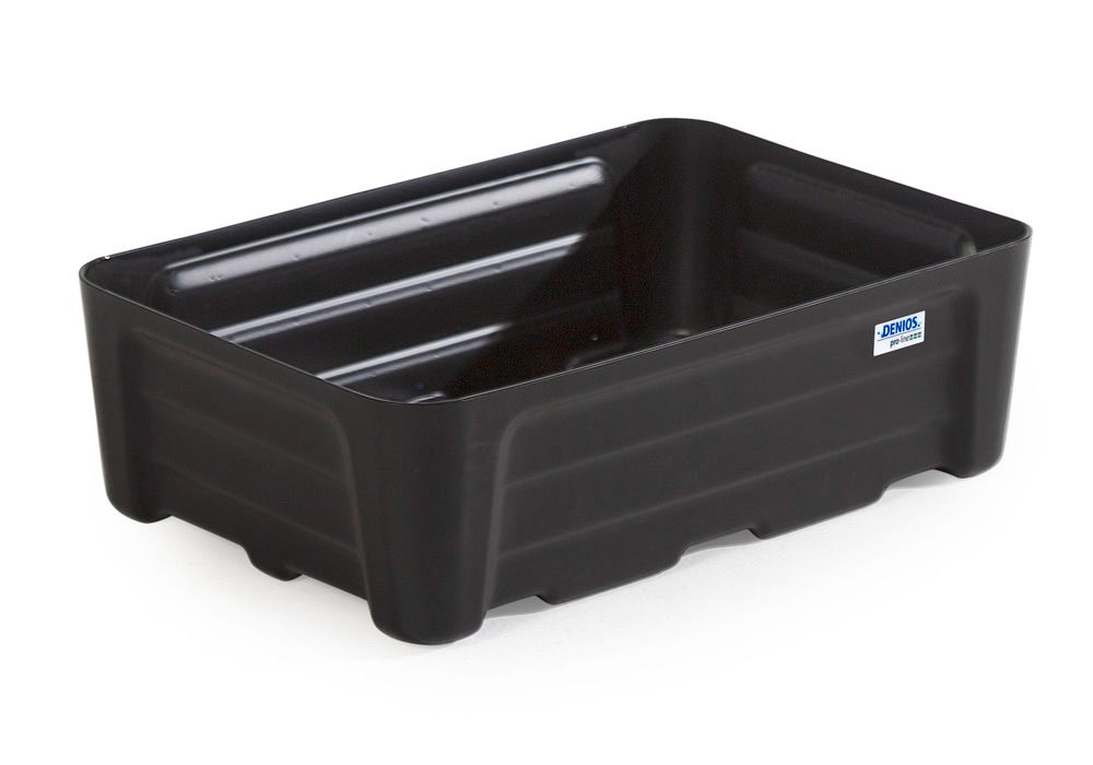 Drip Trays for Effective Spill Containment