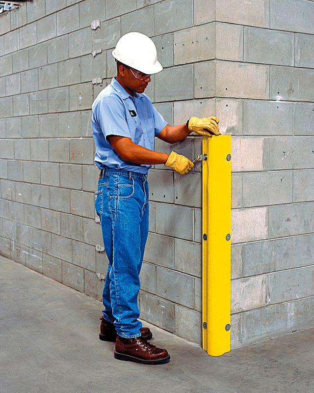 Standing Dock Corner