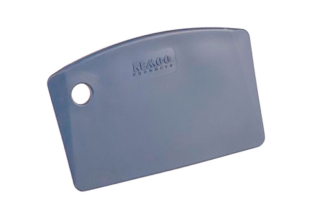 Detectable Paddle without Holes  Metal Detectable & X-Ray Visible