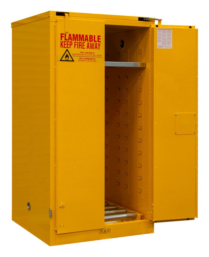 Flammable Safety Cabinets Denios