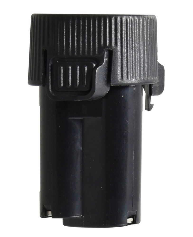 Akku-Pumpe B2 aus PP, für Chemikalien, 260 W, 700 mm Tauchtiefe, ohne  Armaturen