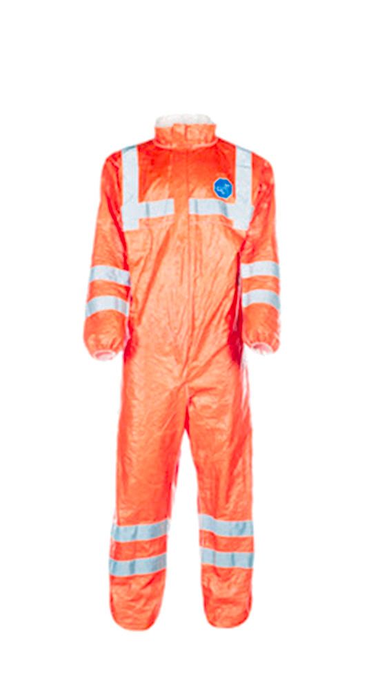 Protective clothing - DENIOS