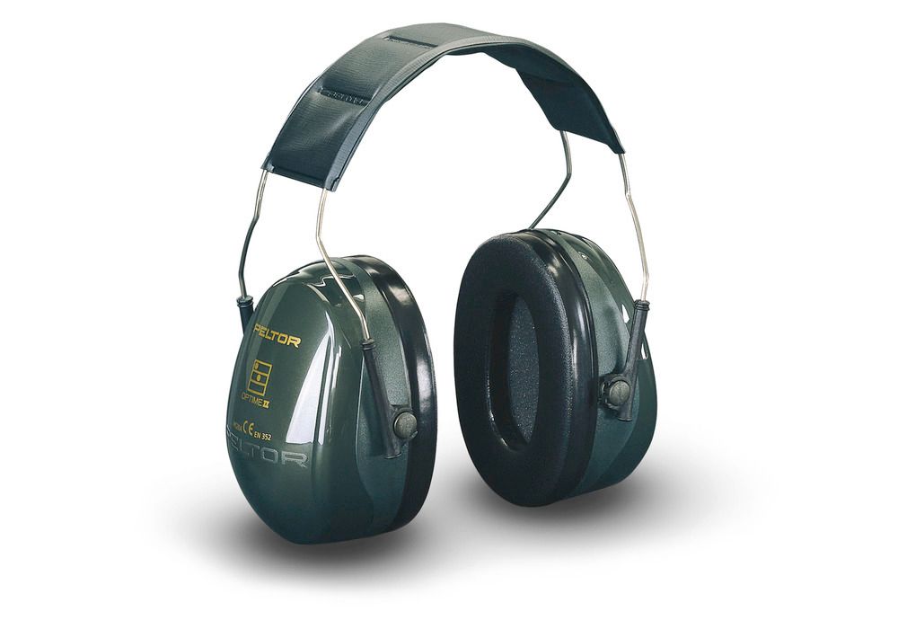 Bouchons d'oreilles anti bruit 3M publicitaires