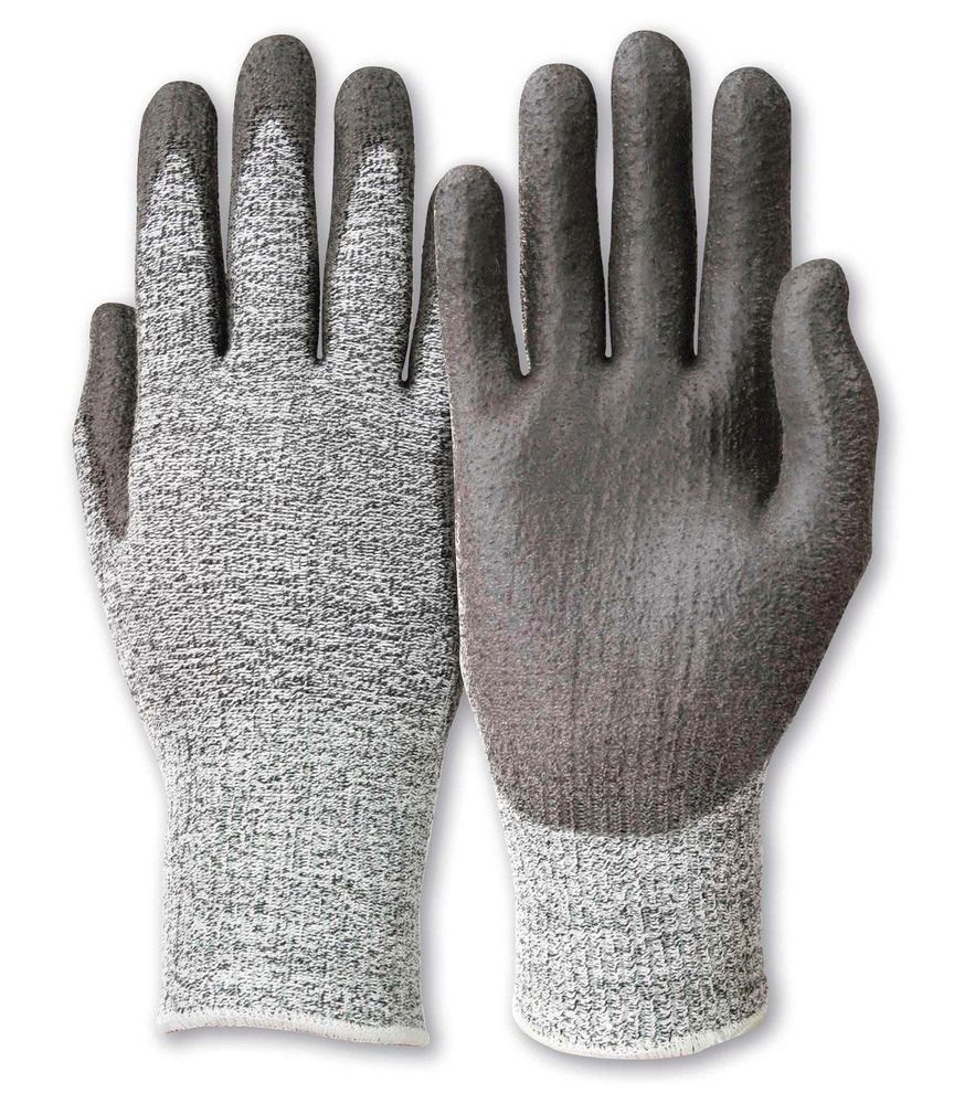 gants tactile duveteux - ProCosmétiques