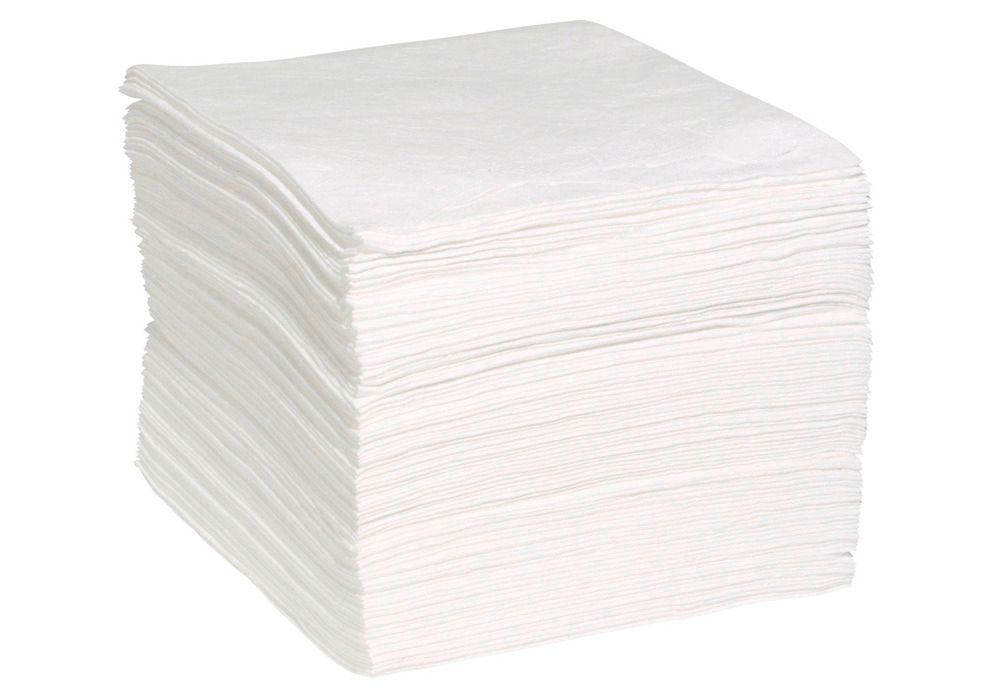 Oil-Only Absorbent Pad（Heavy）
