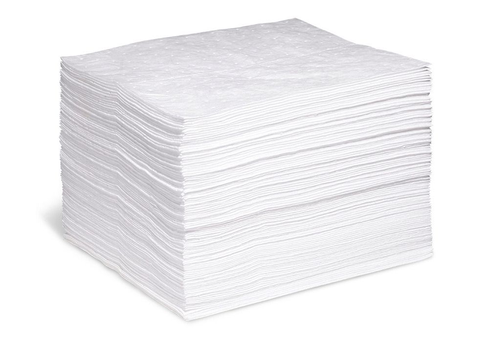 Universal Absorbent Pads - Absorbent Specialty Products