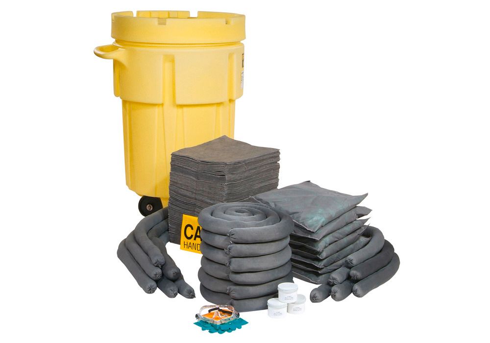 60 Gallon Spillkit™ Oil Only