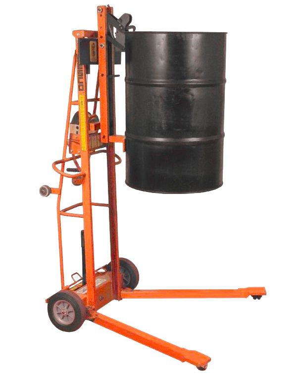 Shop the Best Selection of hercules drum lifter Products