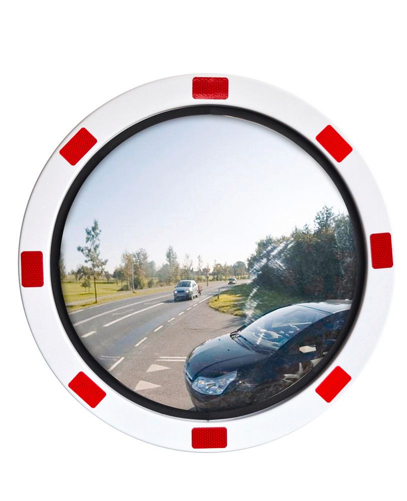 Specchio stradale, Categorie prodotto