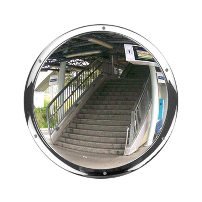 Panoramaspiegel 360° - Vier-Wege-Spiegel 