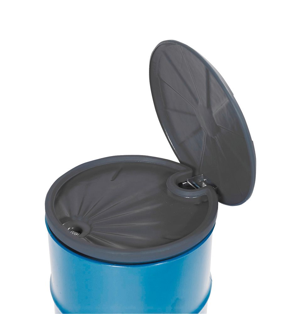 IBC lid – FALCON: for tank containers and IBC funnels XL