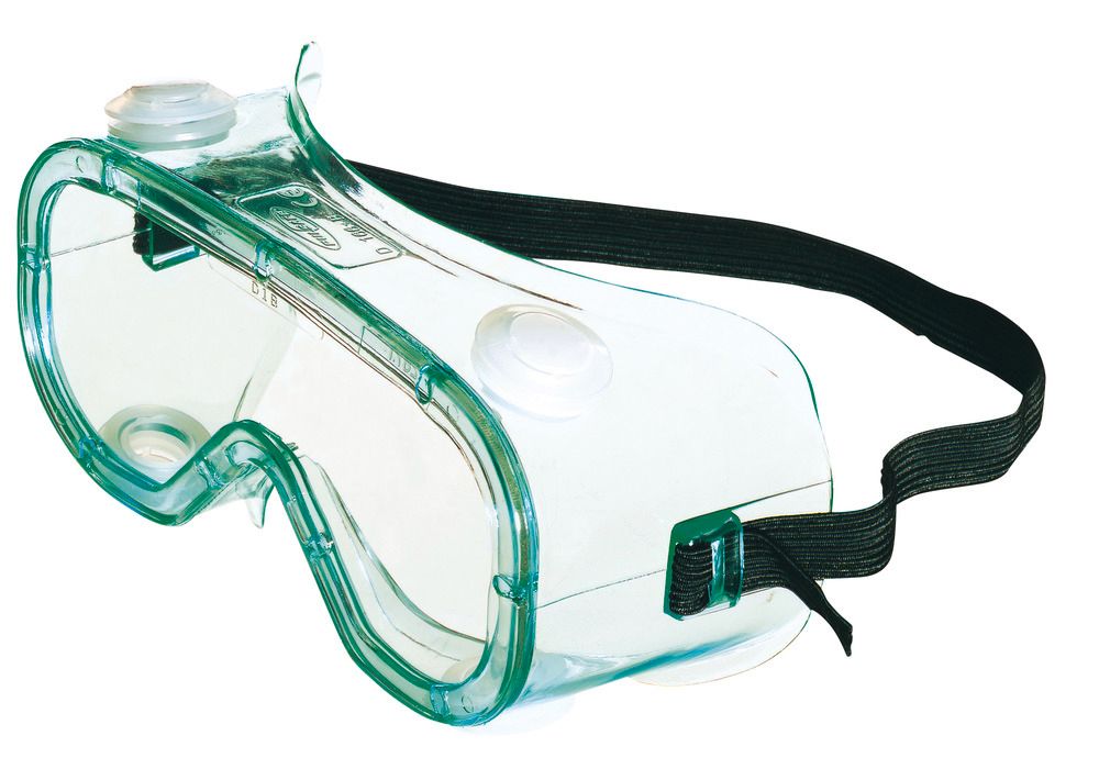 Kit lunettes à branches Solus 1000 avec mousse et bandeau - AFS