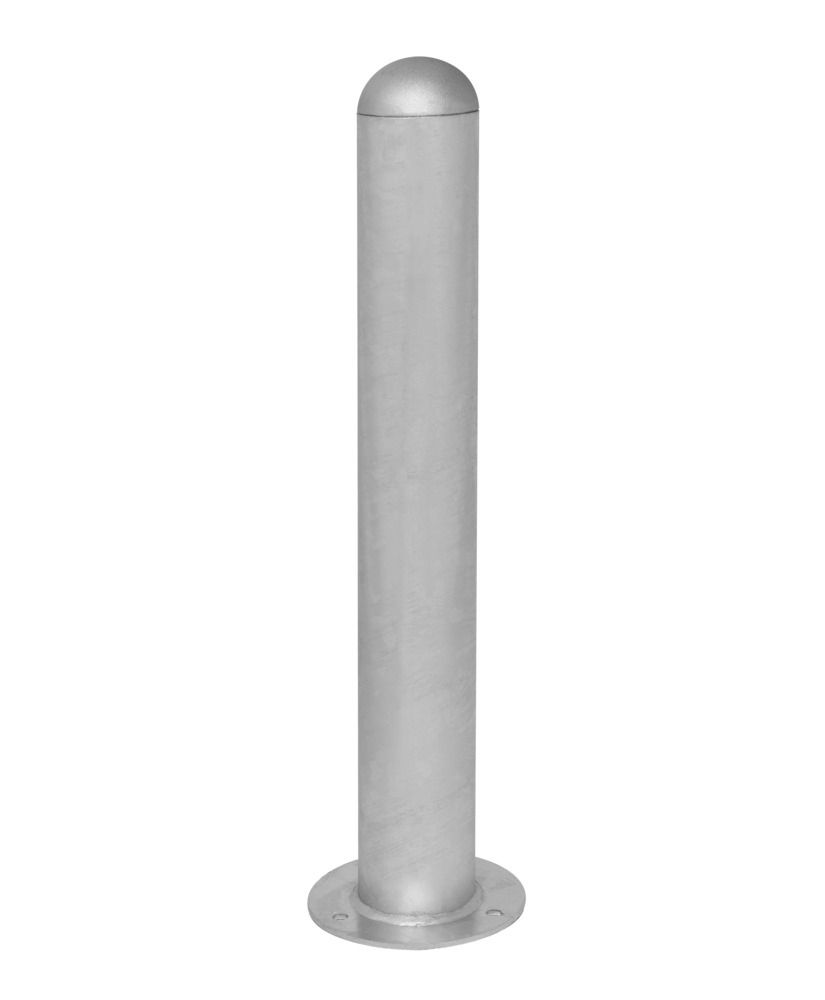 Protection anti-chocs pour tuyaux et conduites - Protection anti-choc  piliers, pylônes, poteaux, réverbères