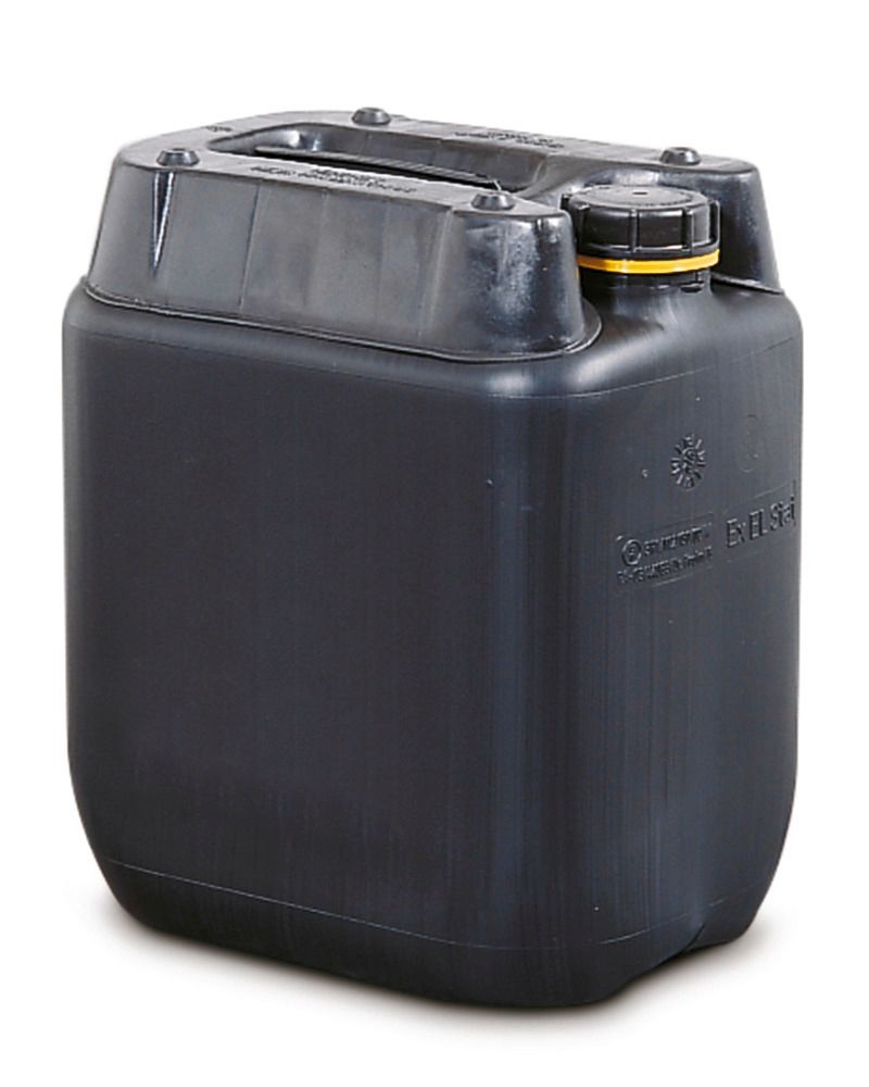 Kunststoffkanister aus Polyethylen (PE), ableitfähig, 30 Liter