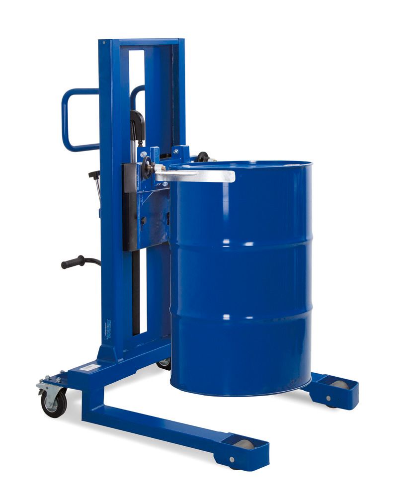 1140 Litre Static Water Tank - Fuel Proof