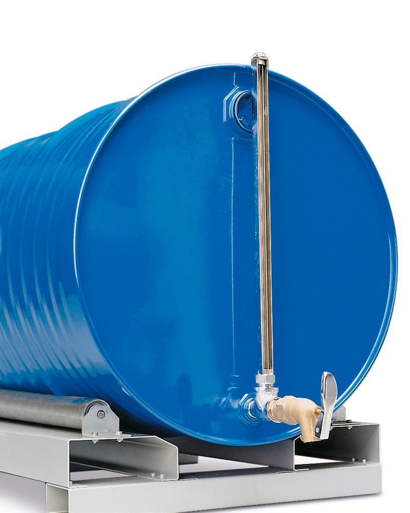 Kaufe HD 52mm Kraftstoffstand Wasserstandsanzeige Kraftstofftank