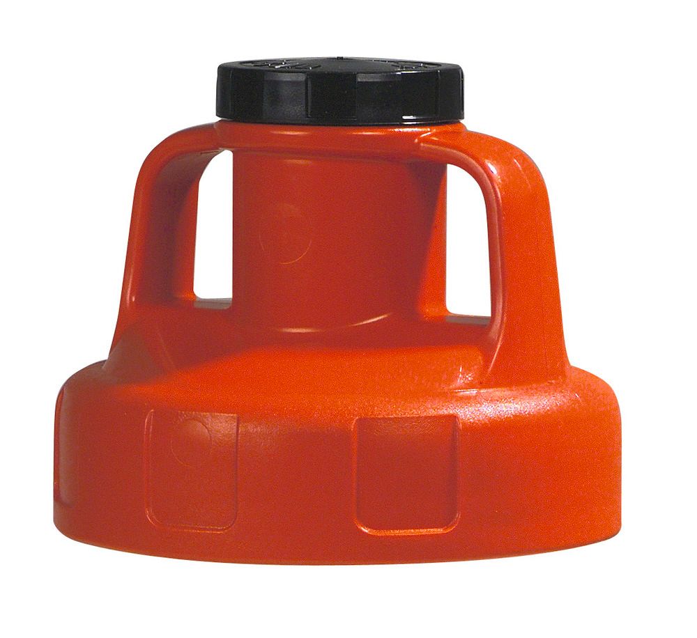 Flüssigkeitsbehälter aus Polyethylen (PE), 5 Liter Volumen