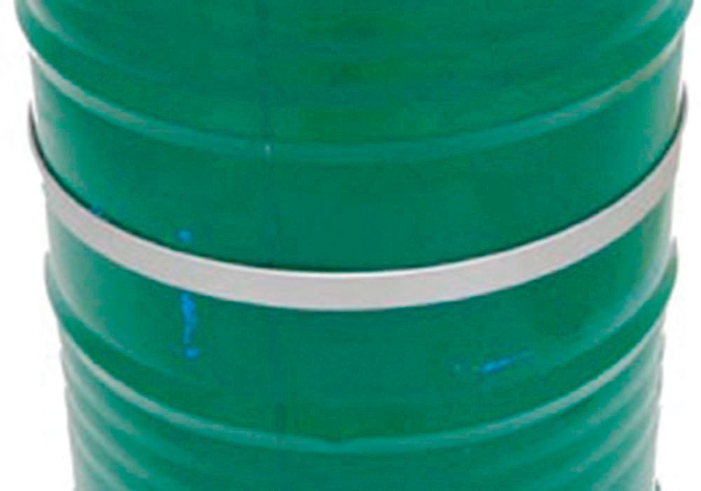 Bidón estándar | Logotipo Verde