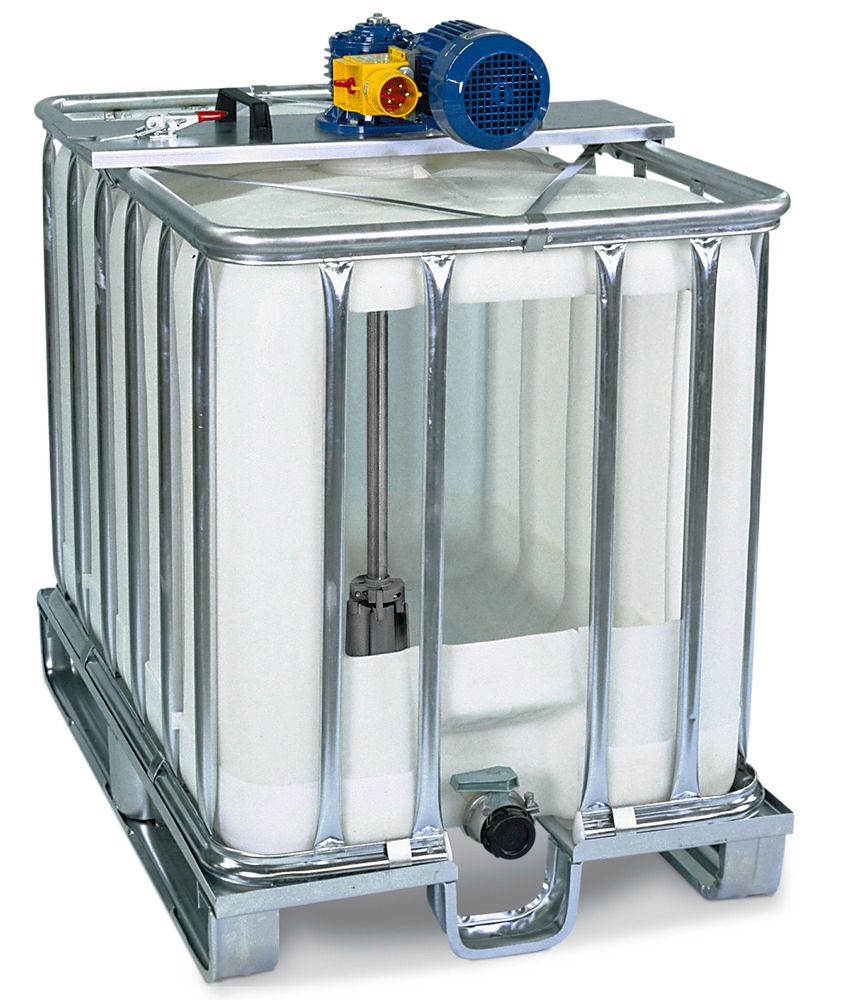 Tuyau de pompage H2O /carburant pour réservoirs en acier inox, plastique et  aluminium