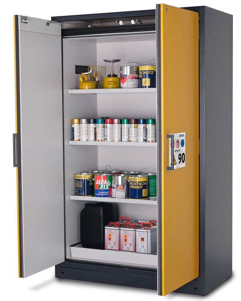 Gaskühlschrank 2 Taschen 18+18 lt 2,579.00 Ausrüstung für die