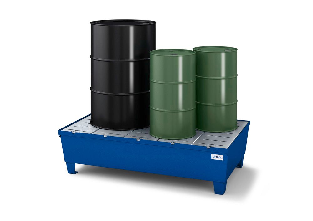 Galvanised OEM/ODM Metal Industry Fire Rated Propane LPG Compressed Gas Cylinder  Storage Container - China Gas Storage Cage, Cylinder Cages