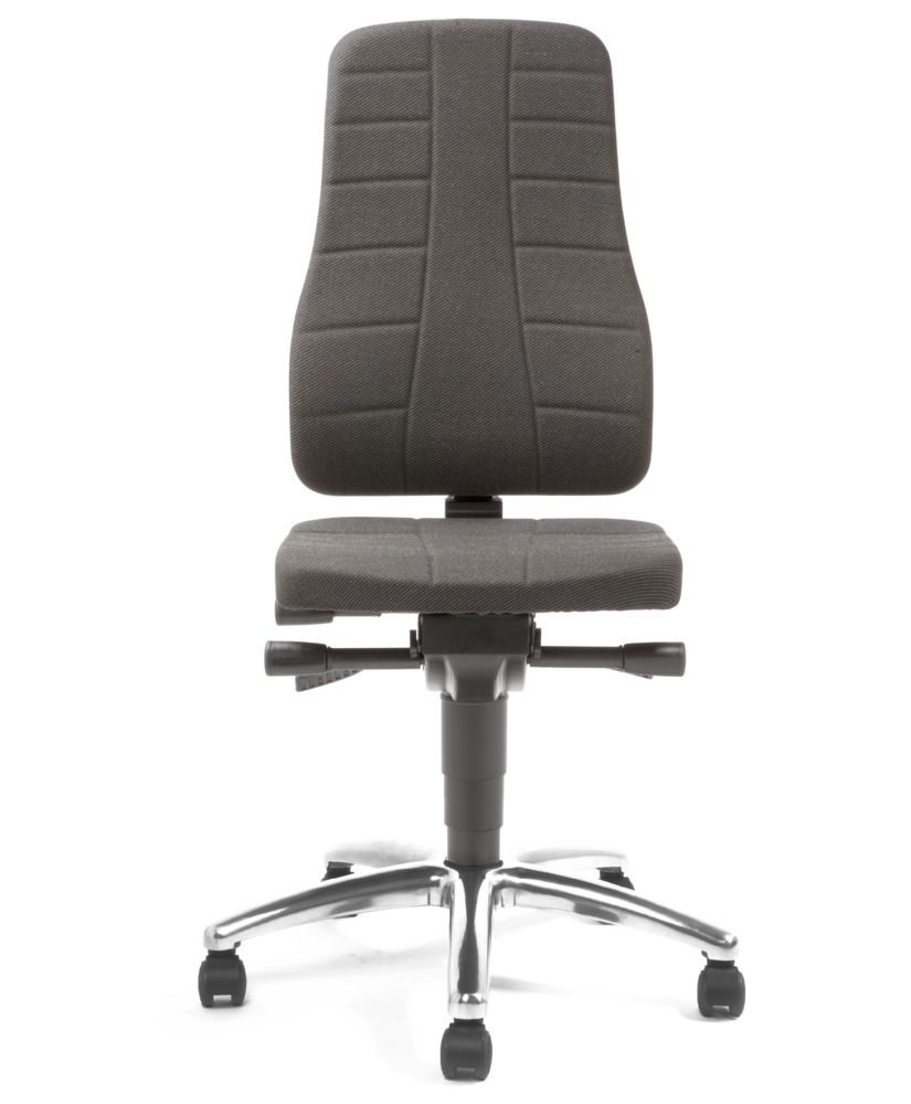 bimos Flex 2 chaise assise/debout avec patin, 161,92€