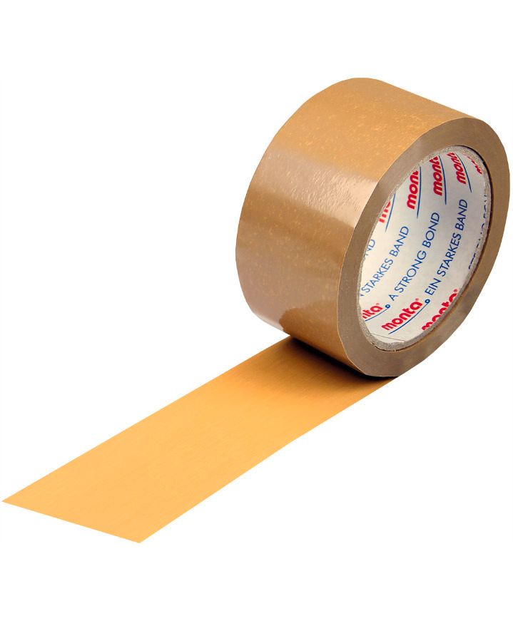 3M PP adhesive tape, Scotch Pro 371, 50 mm wide x 66 rm, thickness 48µ