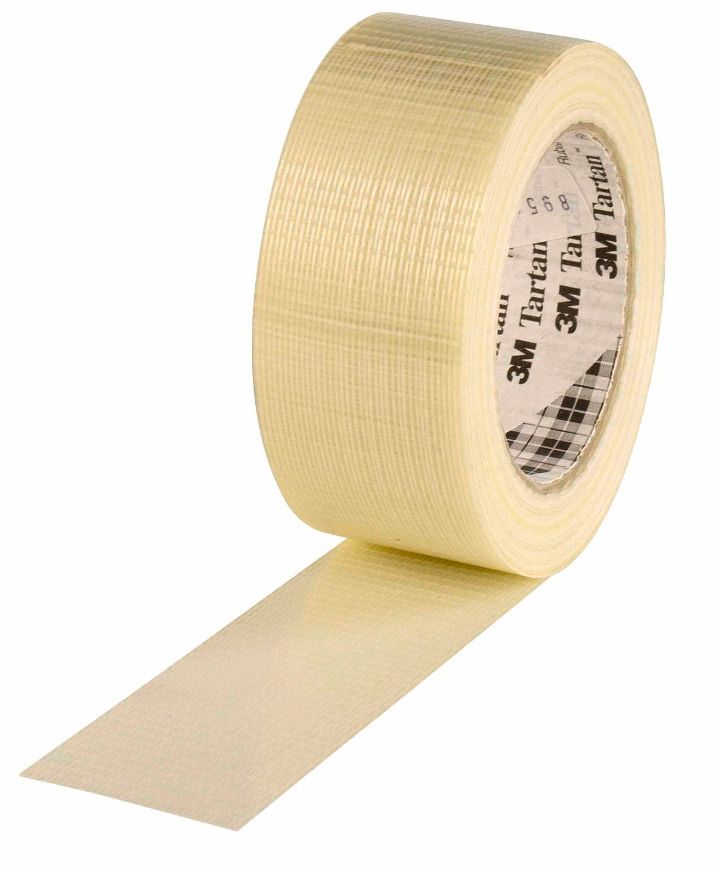 Rondelle en fibre/nylon pour dévidoir de ruban adhésif robuste Uline
