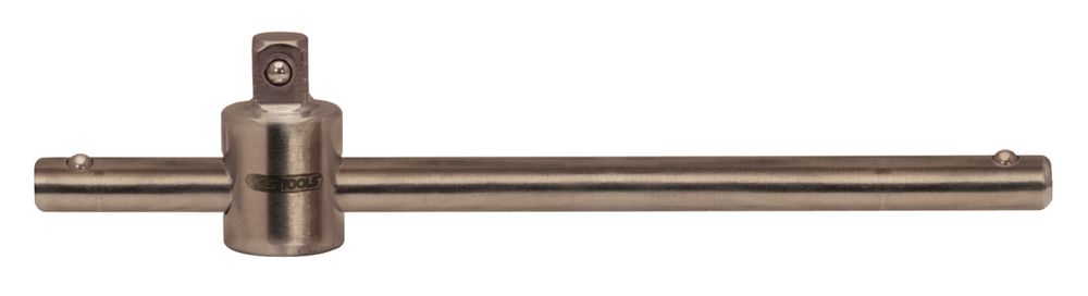 Pied de biche KS Tools, en titane, 457 mm, extrêmement léger