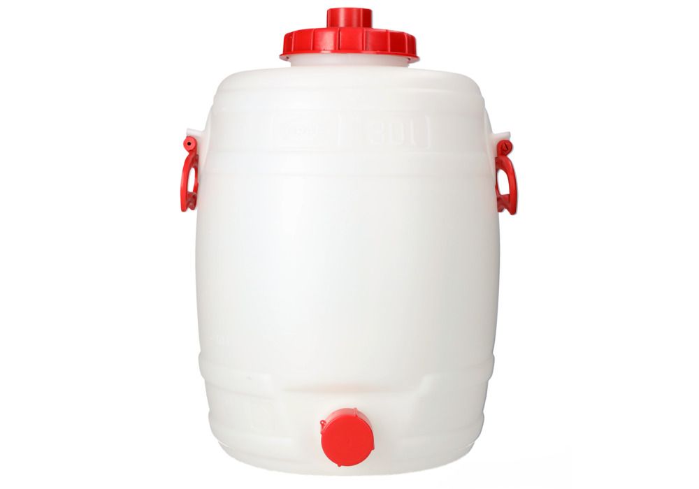 Dispensador de agua universal para garrafas estándar de 2,5 - 5