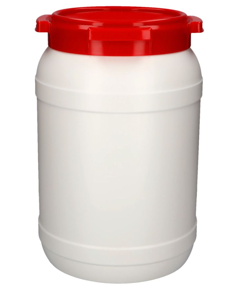 DENIOS® Weithalsfass WH 20, aus Polyethylen (PE), 20 Liter Volumen