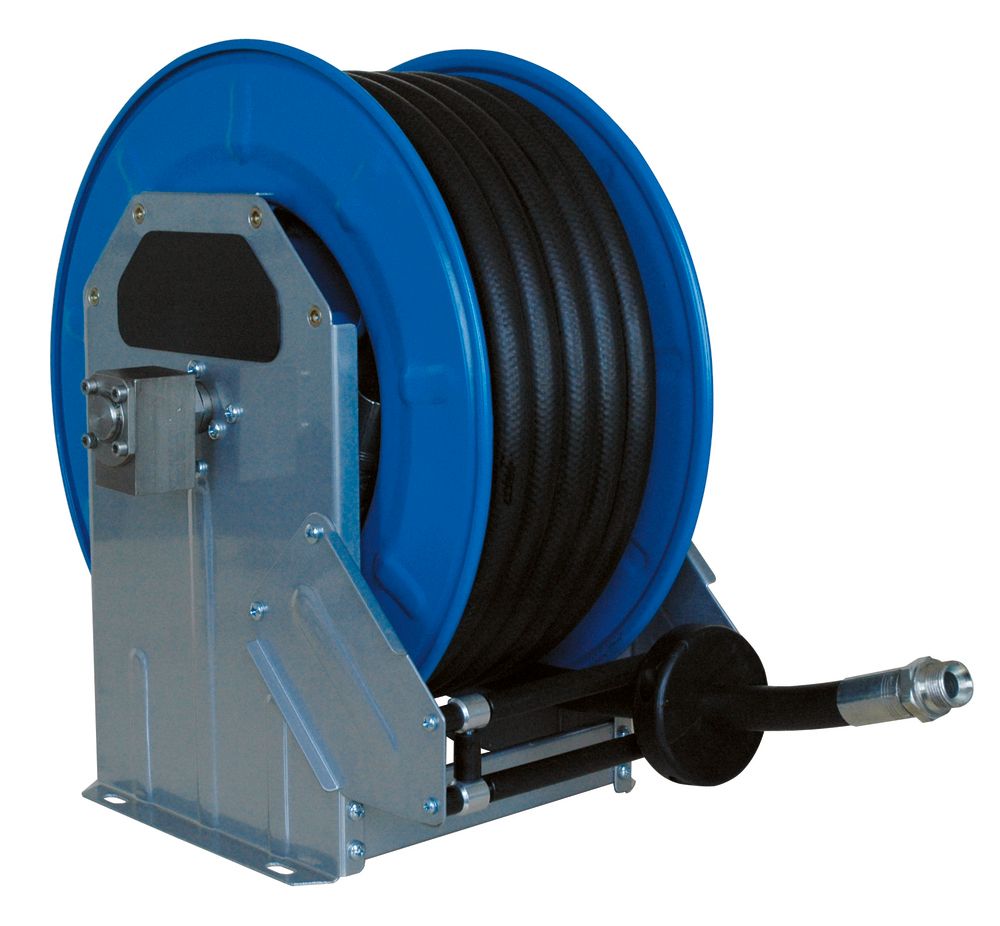 Hose Reels and Cable Reels