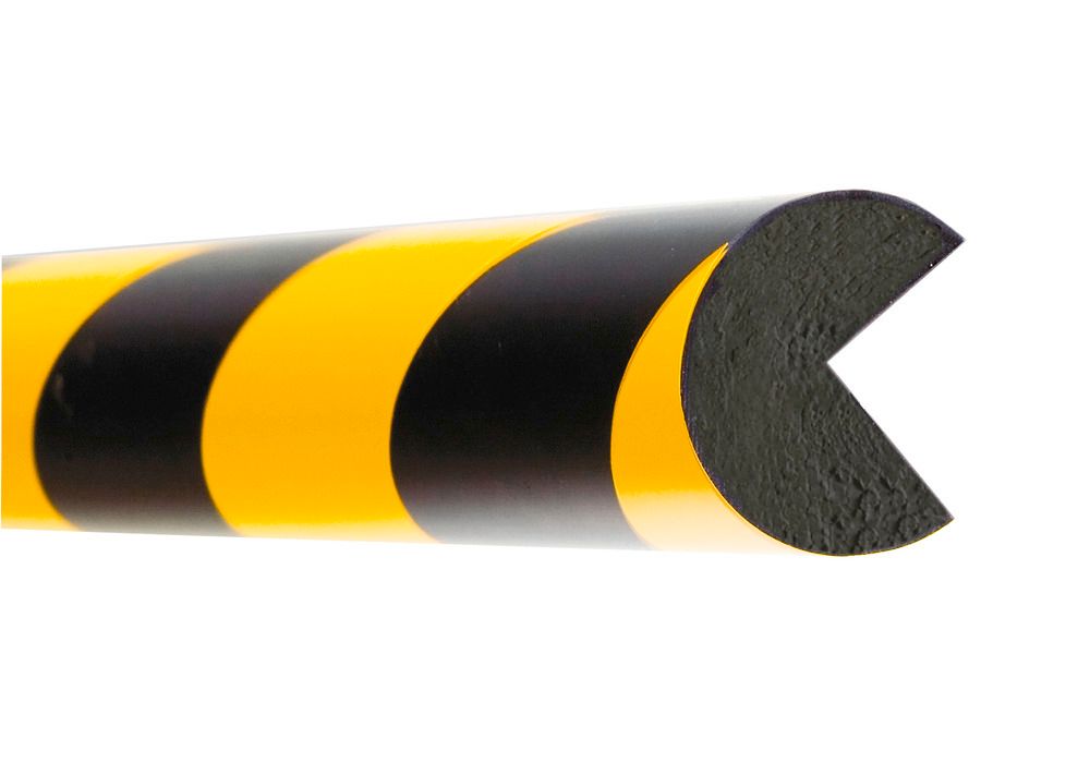 Prevango Pfostenschutz und Säulenschutz aus PE-Schaumstoff,  selbsteinrollend online kaufen
