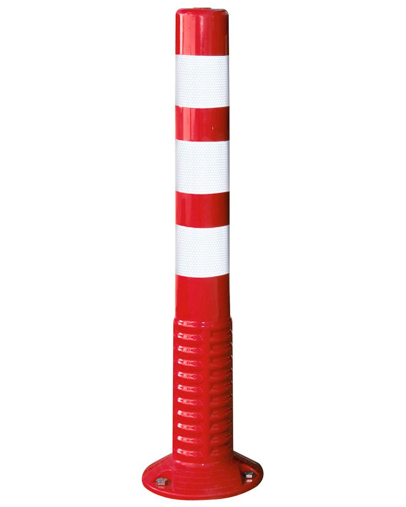 Combien coûte un cône de signalisation ? - EHS France