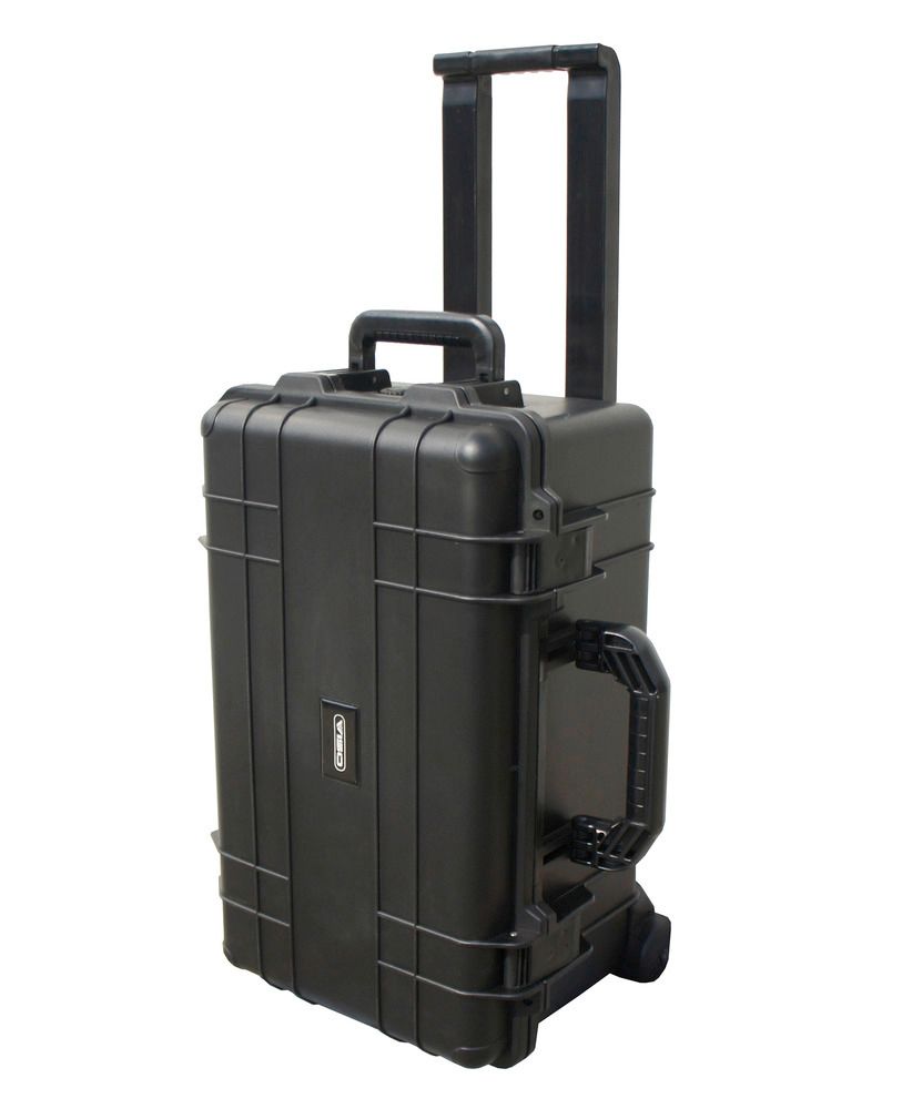 Kansiter Koffer 20l – Transportkoffer, verschließbar – ideal für