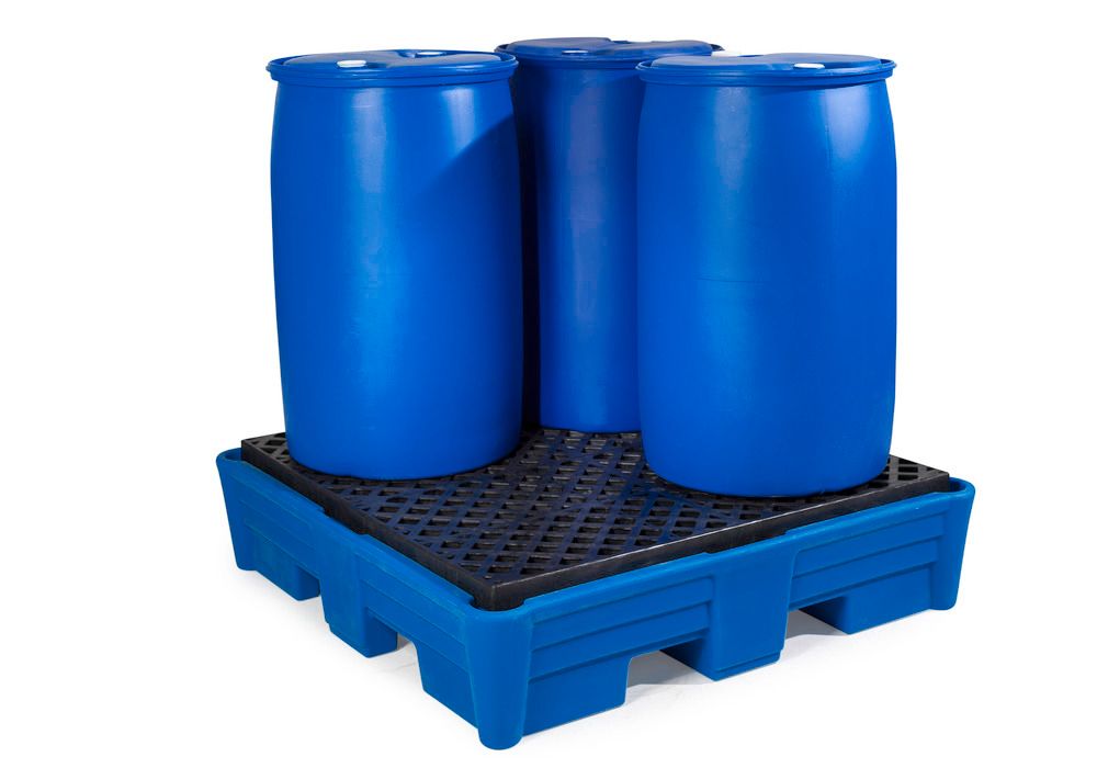 Unlock the Potential of Plastic Pallets 3