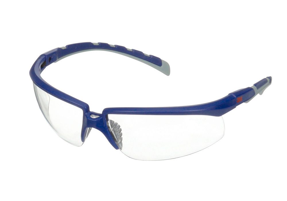 Decdeal Arbeitsbrille Schutzbrille für Brillenträger Sicherheitsbrille Labor Polycarbonat Staub und Spritzwassergeschützt für Männer und Frauen