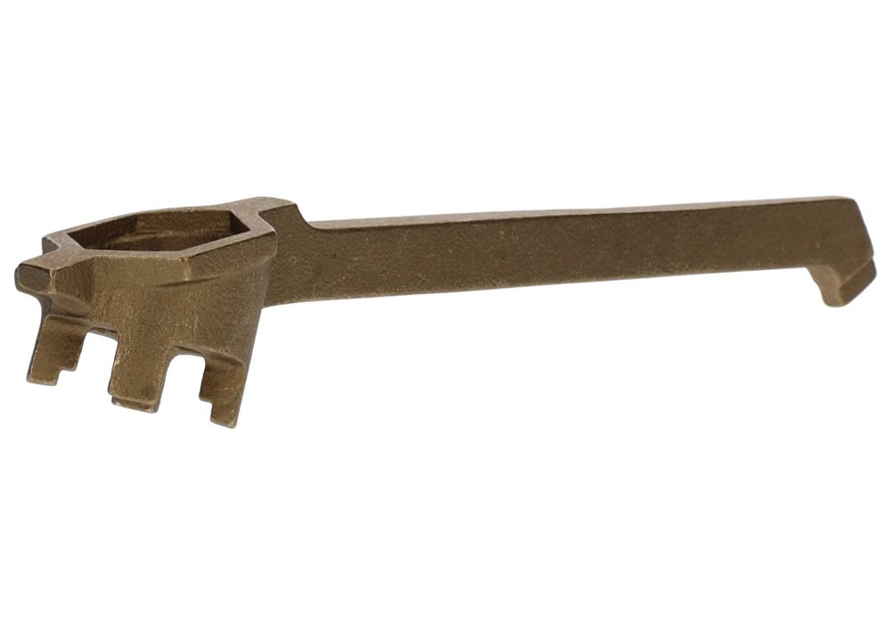Augason Farms Bung Wrench Lid Lifter Tool 