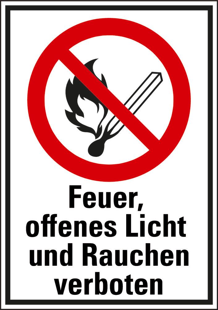 Schild Alu Für Fußgänger verboten D-P003 200mm 